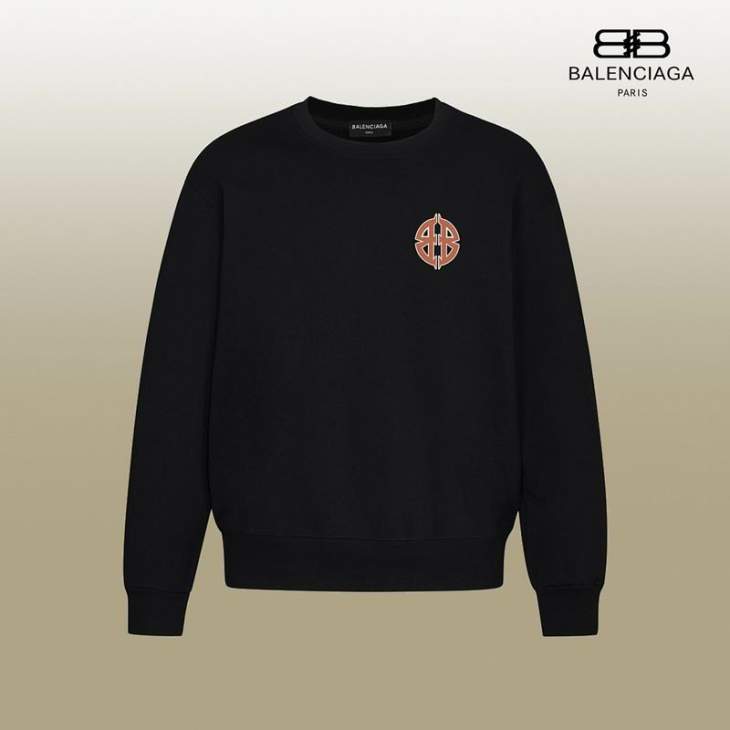 Picture of Balenciaga Sweatshirt _SKUBalenciagaXS-XLmptxB108130058